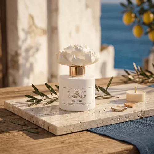 Amalfi Blue virágdiffúzor 100 ml