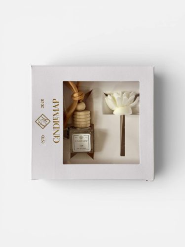 Autóillatosító – Axis