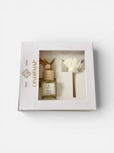 Auto-Lufterfrischer – Clair Matin