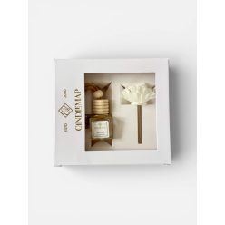 Autóillatosító – Nocturne