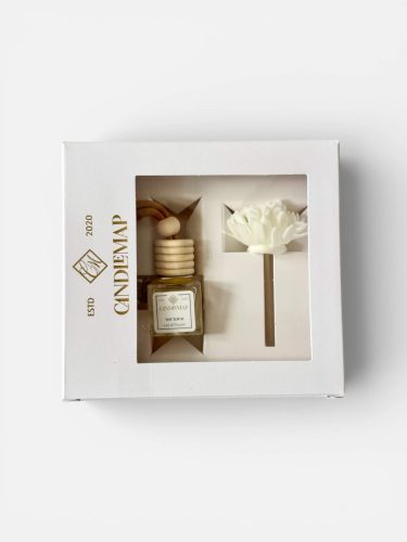 Autóillatosító – Nocturne