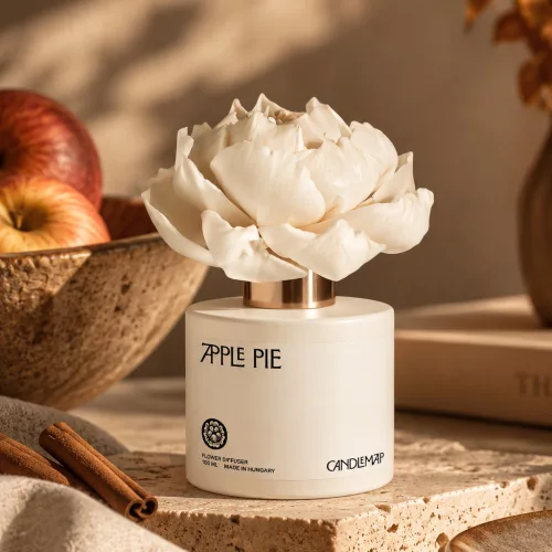 Apple Pie virágdiffúzor