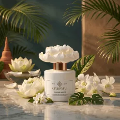 Bangkok Bloom virágdiffúzor 100 ml