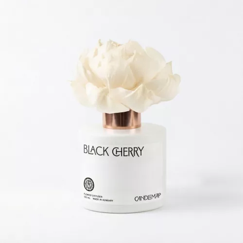 Black Cherry Kvetinový difuzér