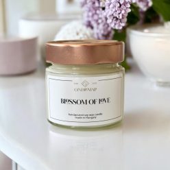 Blossom of Love szójagyertya 125 ml