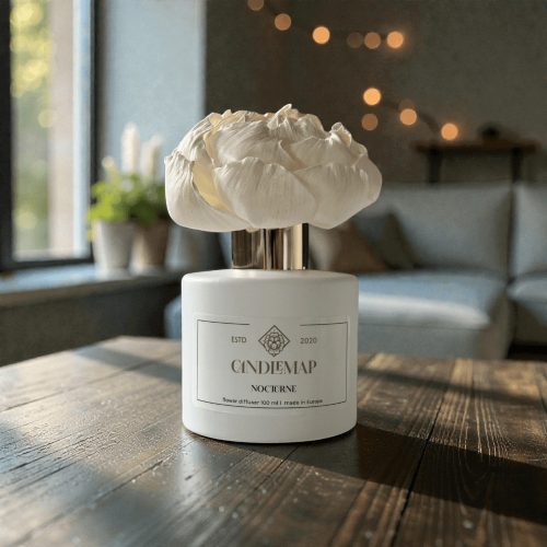 Nocturne virágdiffúzor 100 ml