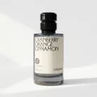 Cranberry, orange, cinnamon - sprej na izbu a bielizeň  100 ml