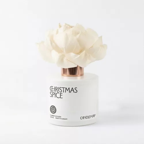 Christmas Spice virágdiffúzor