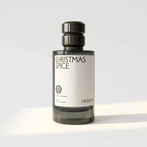 Christmas spice sprej na izbu a bielizeň 100 ml