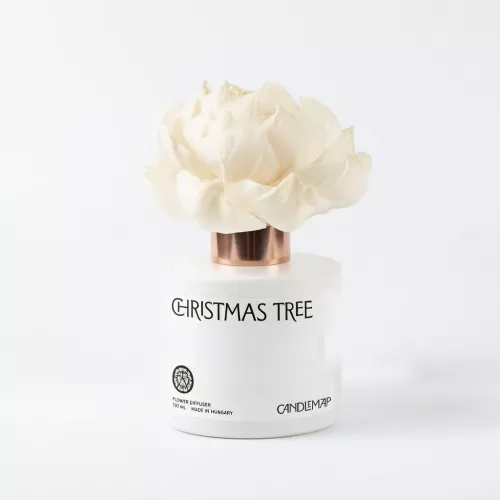 Christmas Tree  Kvetinový difuzér  100 ml