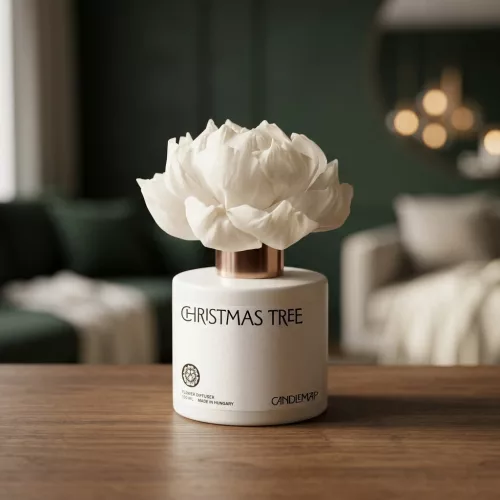 Christmas Tree  Kvetinový difuzér  100 ml