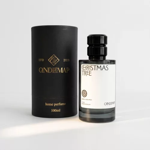 Christmas Tree sprej na izbu a bielizeň  100 ml