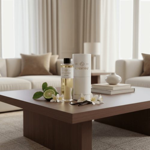 Diffusor-Nachfüllung – Nocturne