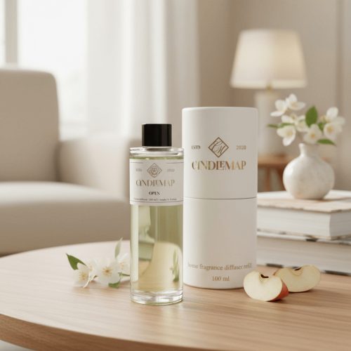 Diffúzor utántöltő – Open