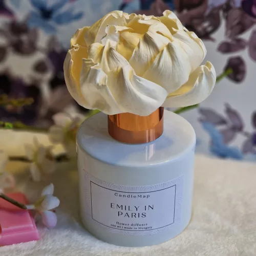 Emily in Paris - kvetinový difuzér 100 ml