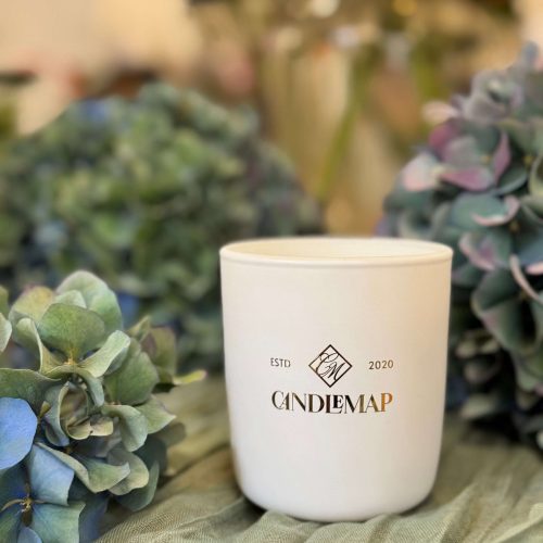 Dusk szójaviasz illatgyertya 300 ml