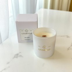 Christmas Spice szójaviasz illatgyertya