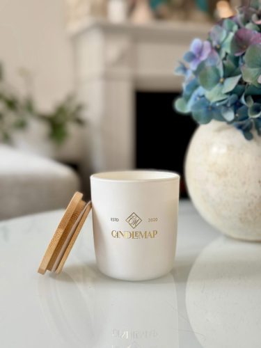 Christmas Tree szójaviasz illatgyertya