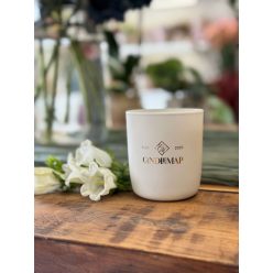 Nutcracker szójaviasz illatgyertya