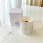 Vonná sviečka zo sójového vosku Spiced Orange
