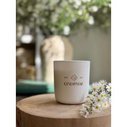 Winter Haven szójaviasz illatgyertya