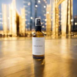 Gold of Dubai - room and linen spray 100 ml