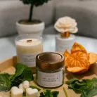 Lime, basil, mandarin virágdiffúzor 100 ml