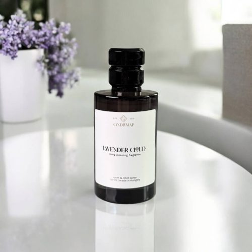 Lavender Cloud - room and linen spray 100 ml 