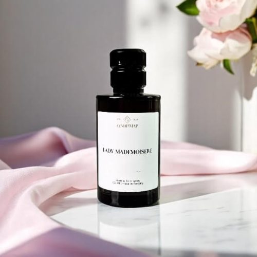 Lady Mademoiselle room and linen spray 100 ml