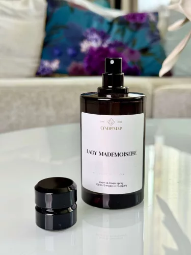 Lady Mademoiselle sprej na izbu a bielizeň 100 ml