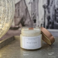 Man Cave szójagyertya 200 ml