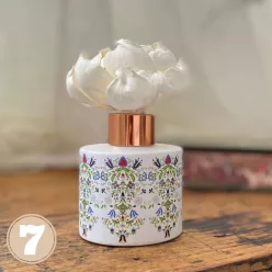 Motívum kollekció - virágdiffúzorok - Botanical Folklore