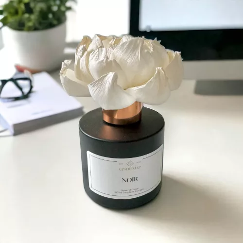Noir kvetinový difuzér 100 ml
