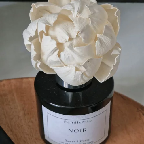 Noir kvetinový difuzér 100 ml