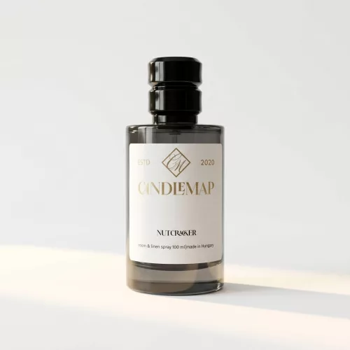 Nutcracker - room and linen spray 100 ml