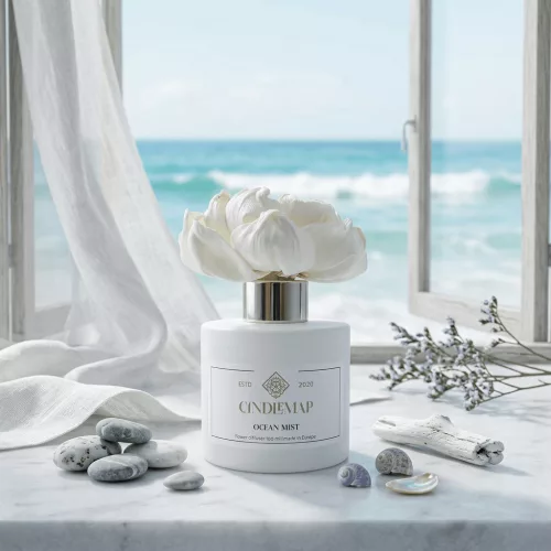 Ocean Mist virágdiffúzor 100 ml
