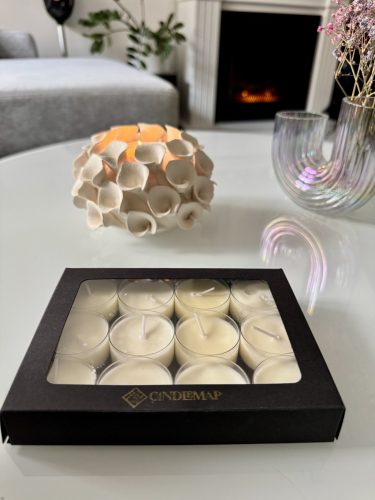 Teamécses válogatás - őszi-téli illatok