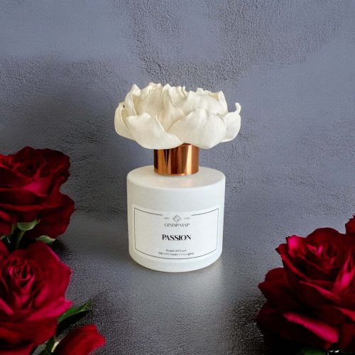 Passion virágdiffúzor 100 ml