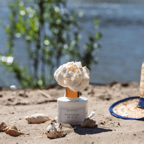 Paradise Beach virágdiffúzor 100 ml