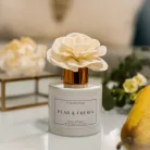 Pear & fresia - Körte, frézia virágdiffúzor 100 ml