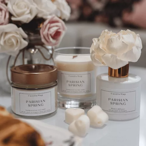 Parisian Spring virágdiffúzor 100 ml