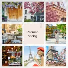 Parisian Spring virágdiffúzor 100 ml