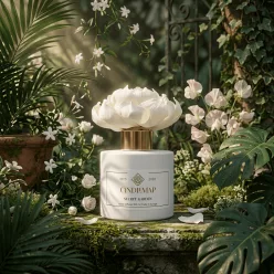 Secret Garden virágdiffúzor 100 ml