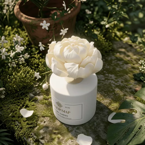 Secret Garden kvetinový difuzér  100 ml