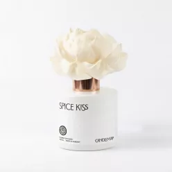 Spice Kiss kvetinový difuzér 100 ml