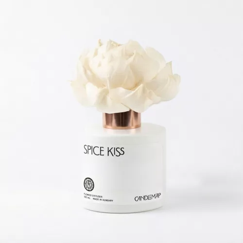 Spice Kiss kvetinový difuzér 100 ml