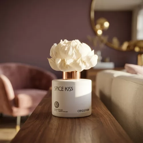 Spice Kiss kvetinový difuzér 100 ml