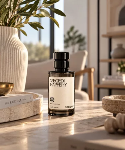 Balaton Breeze sprej na izbu a bielizeň 100 ml