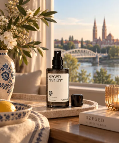 Balaton Breeze sprej na izbu a bielizeň 100 ml