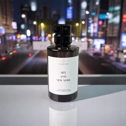 Sex and New York - room and linen spray